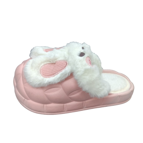 Women Bunny Cozy Slippers SKY 833