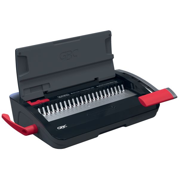 GBC CombBind CB12 Manual Binding Machine