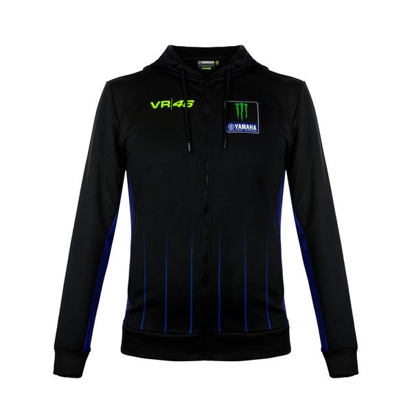 Yamaha Dual HOODY 20