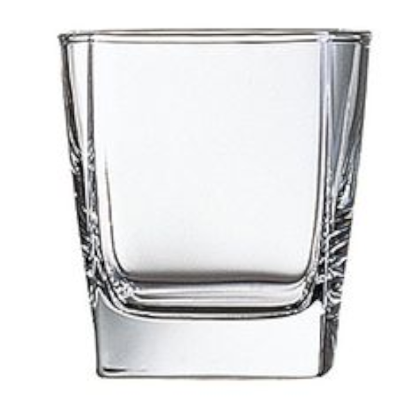 Luminarc Sterling Short - 6 Pack - 300ml