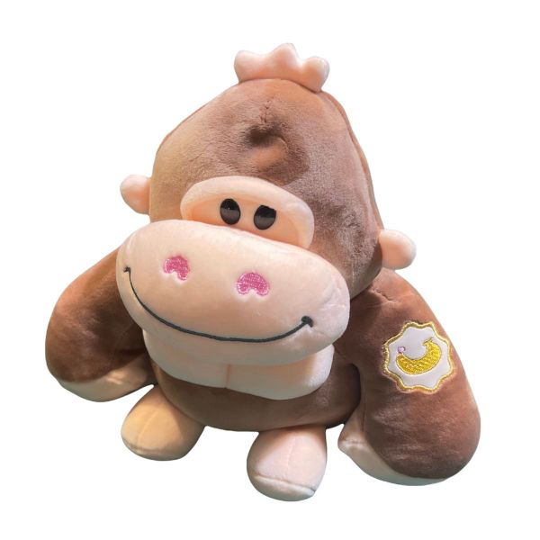 SD Toys - Gorilla (Light Brown)
