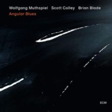 Angular Blues (Vinyl / 12" Album)
