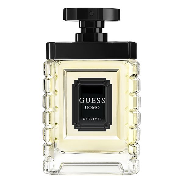 Guess Uomo EDT 100ml