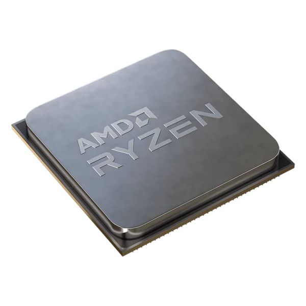 AMD Ryzen 7 5800X AM4 3.8GHz 8-Core CPU