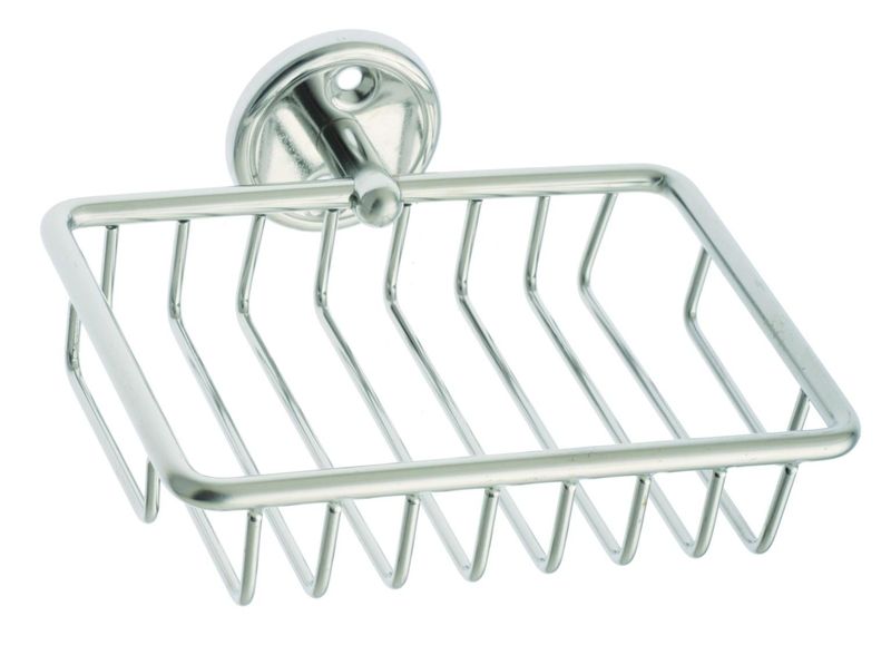 Bodie Apollo - Soap Basket