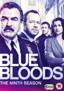Blue Bloods: The Ninth Season(DVD)
