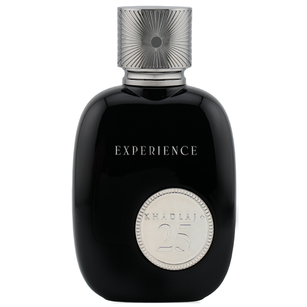 Khadlaj 25 Experience Edp 100ml