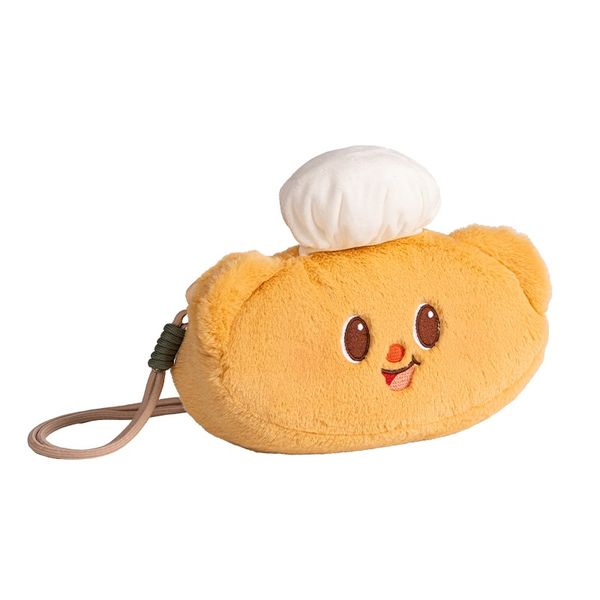 Deli Butterbear Crossbody Bag