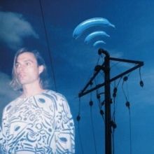 Banane Bleue (CD / Album)