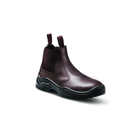 Takealot store safety boots