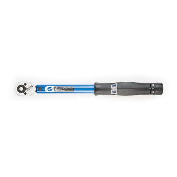 Park Tool TW-6.2 Big Clicker Torque Wrench