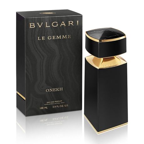 Bvlgari Le Gemme Onekh 100ml Eau de Parfum Women s Perfume