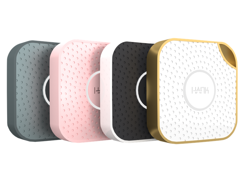 Hank Item Finder (Family Pack)