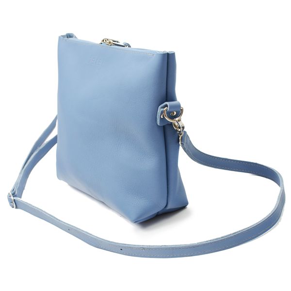 Genuine Leather Premium Crossbody or sling bag