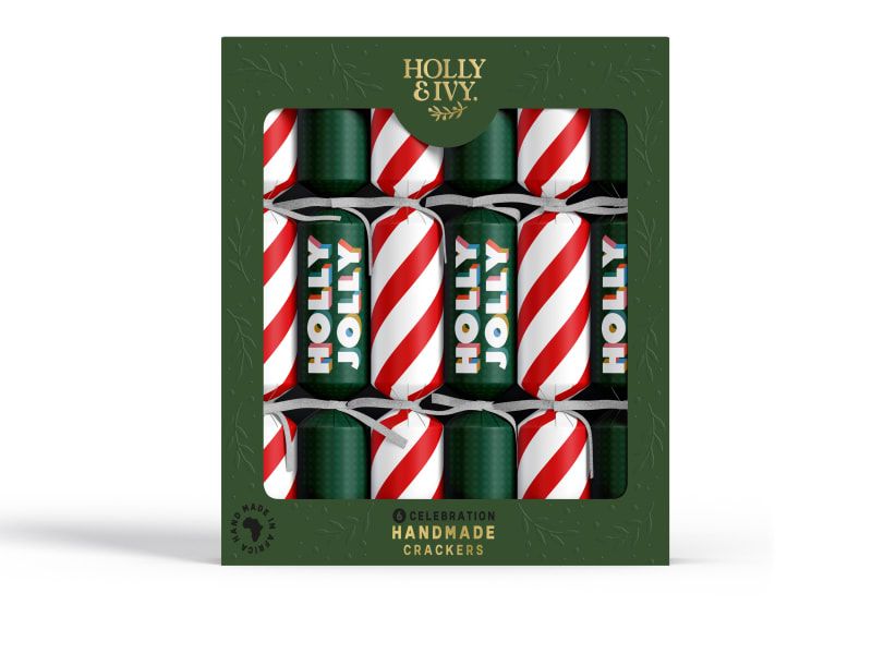 Celebrate - Holly Jolly
