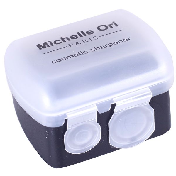 Michelle Ori Paris Cosmetic Sharpener