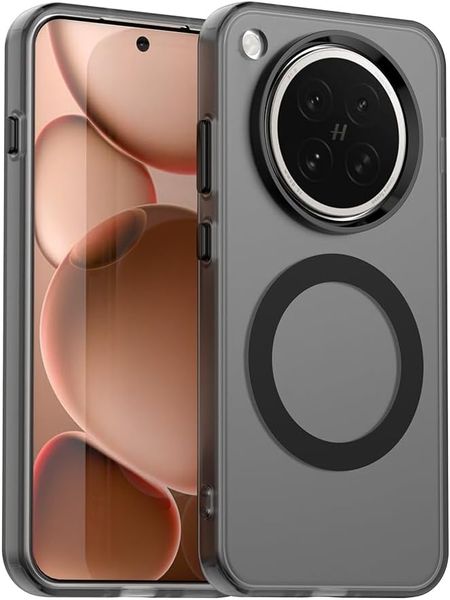 Shockproof Magnetic Phone Case Compatible With Oppo Find X8 Ultra 5G