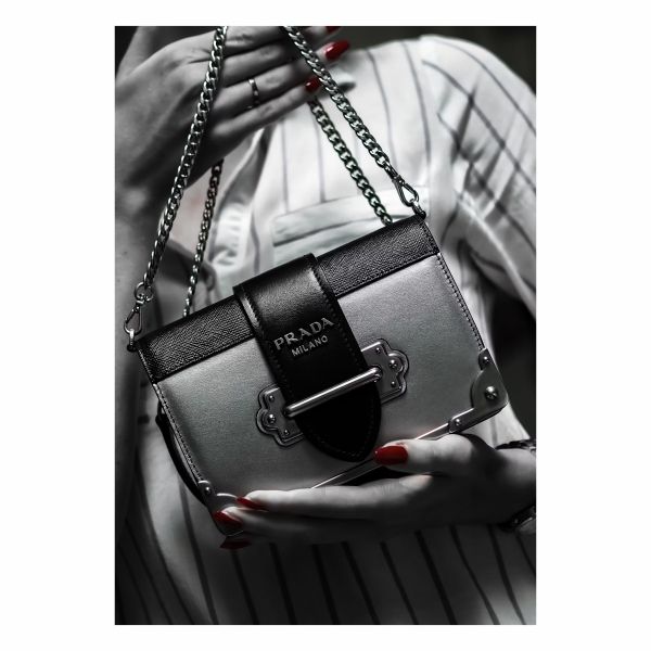 Prada Go To Bag - A1 Poster