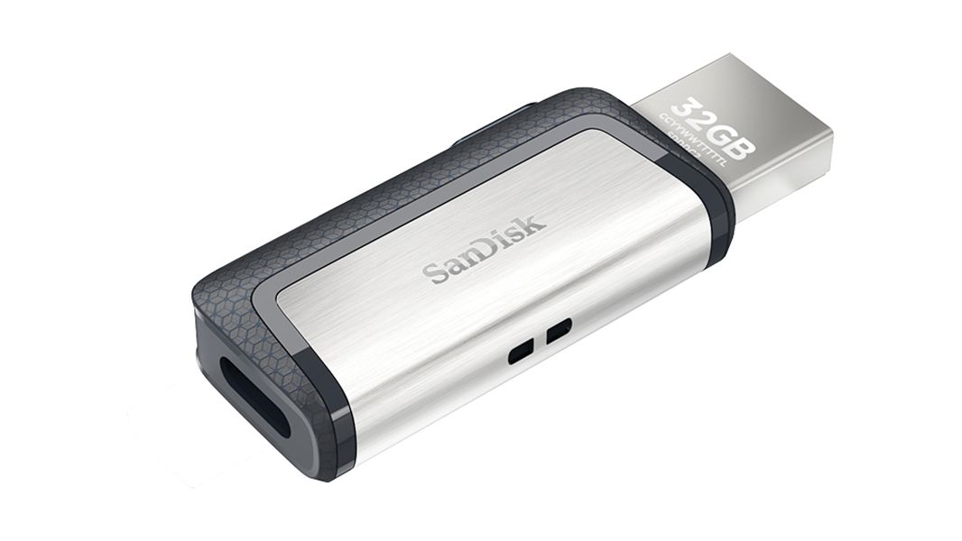 SanDisk Ultra Dual Drive USB TypeCTM Flash Drive 32GB Shop Today