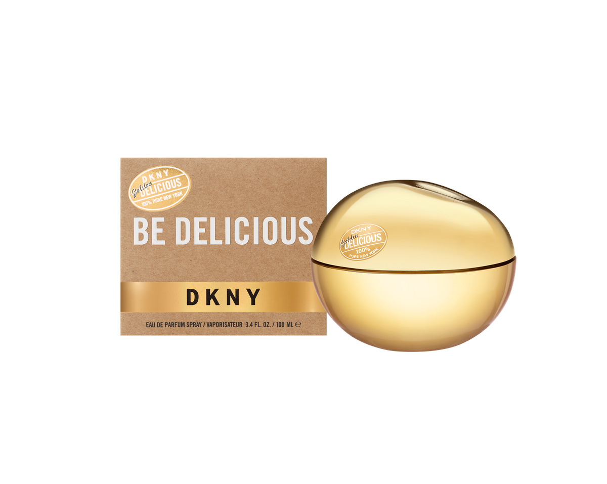 Dkny Golden Delicious Edp 100ml Shop Today. Get it Tomorrow!