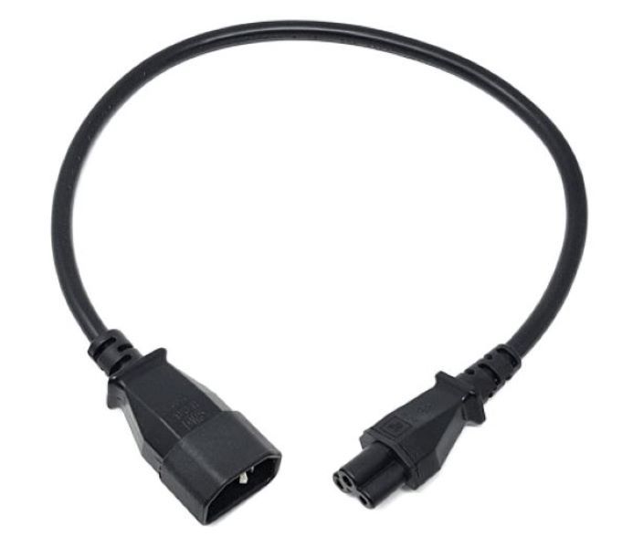 IEC Cloverleaf Cable