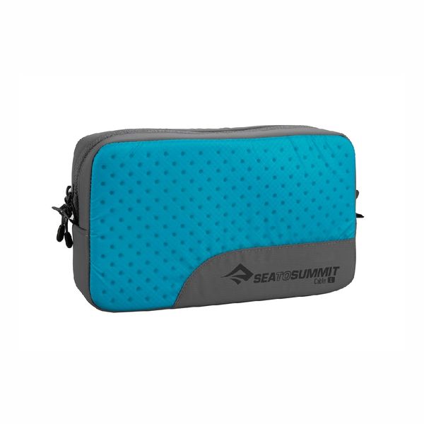 Sea to Summit Cable Cell - L, Blue