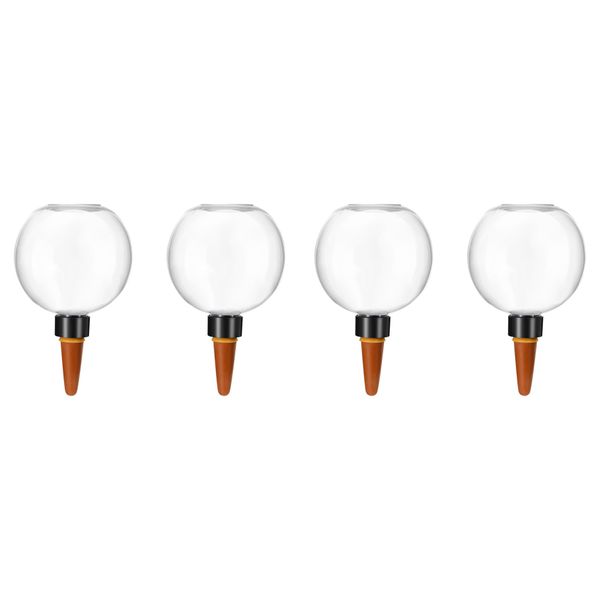 Automatic Plant Watering Globes Plastic Self Watering Plant Waterer