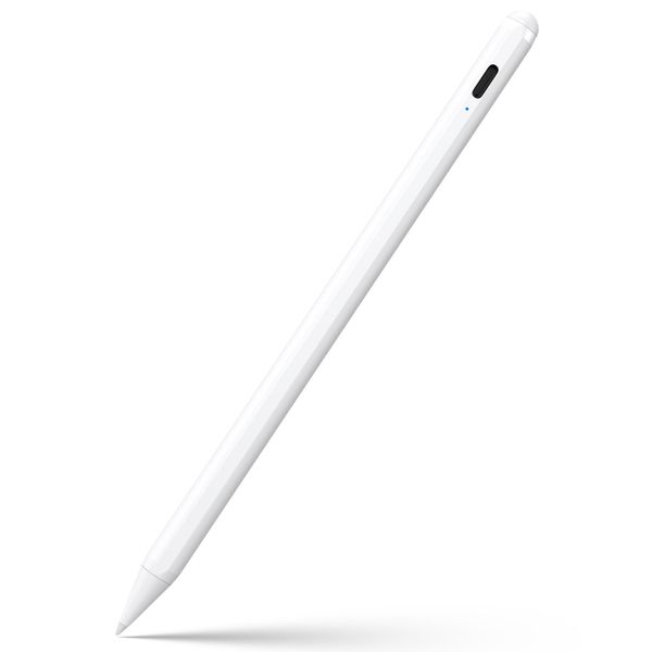 Stylus Pen for compatible With iPad Fast Charge Active Pencil