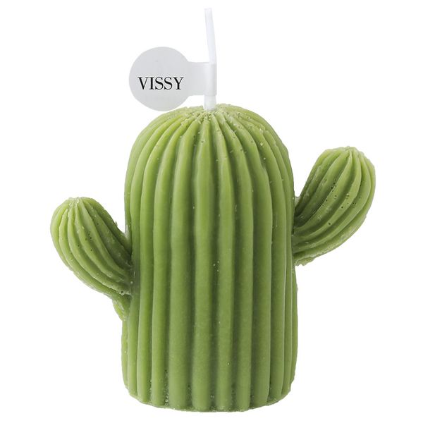 iKids - Scented Candle - Oliver Cactus
