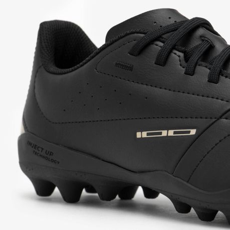 Kipsta Football Boots 100 MG Black Shop Today. Get it Tomorrow takealot