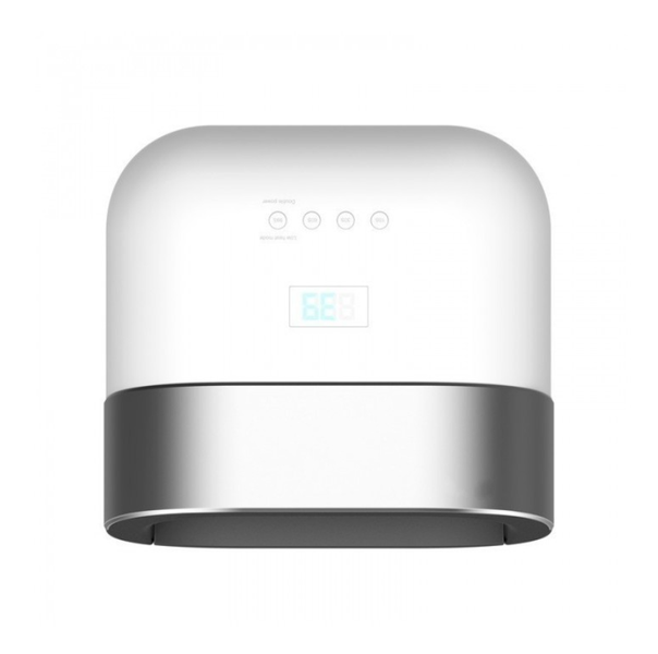 2 in 1 Smart Nail Lamp 2.0