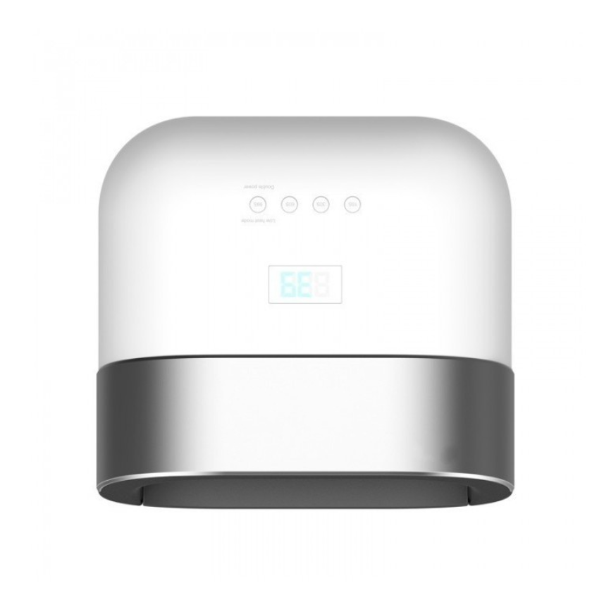 2 In 1 Smart Nail Lamp 2.0 