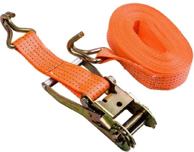 10m Heavy-Duty Ratchet Tie-Down Rope