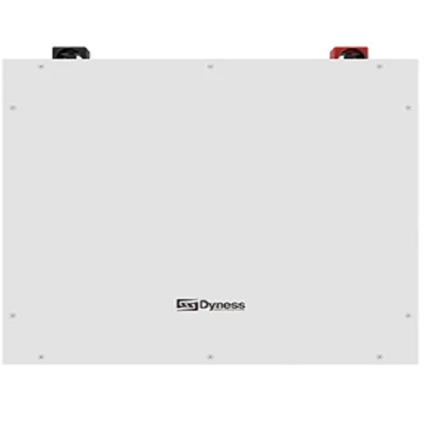 Dyness 51.2V 5.12kWh Lithium Battery BX51100 - Solar Batteries