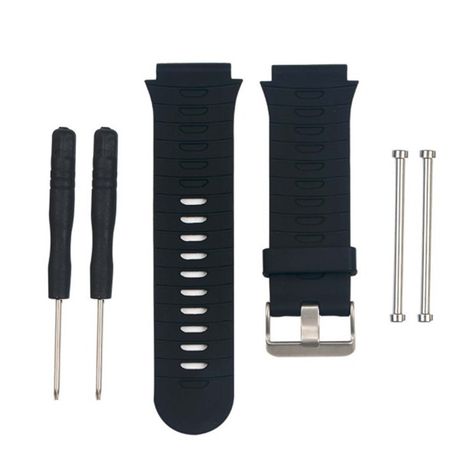 Garmin 920xt outlet watch band