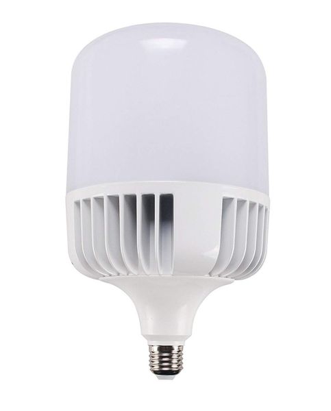 400W LED Photography Bulb Compatible For Softbox/Umbrellas