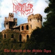 The Rebirth of the Middle Ages (Vinyl / 12" EP)