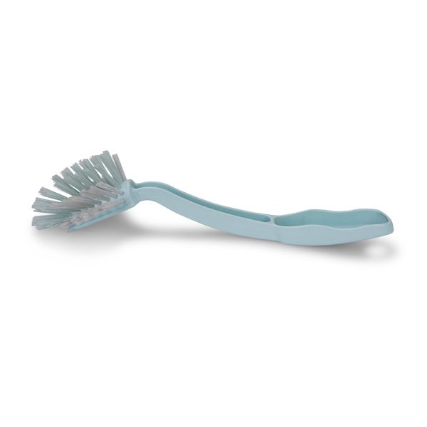 Titiz - Curve Skin Brush - Light Blue