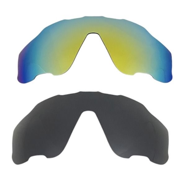 Polarized Replacement Sunglass Lenses For Oakley Jawbreaker