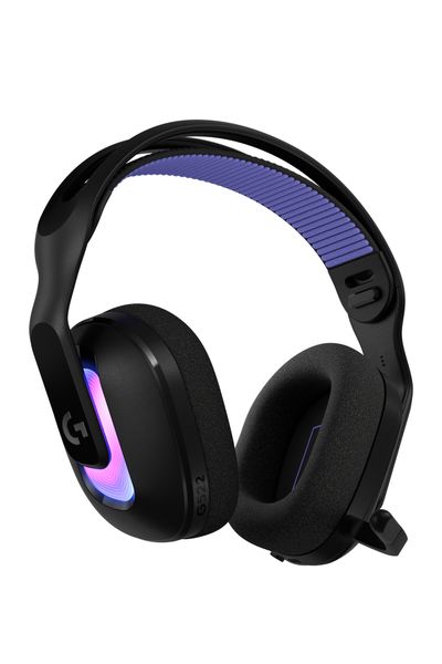 Logitech G522 LIGHTSPEED Wireless Gaming Headset