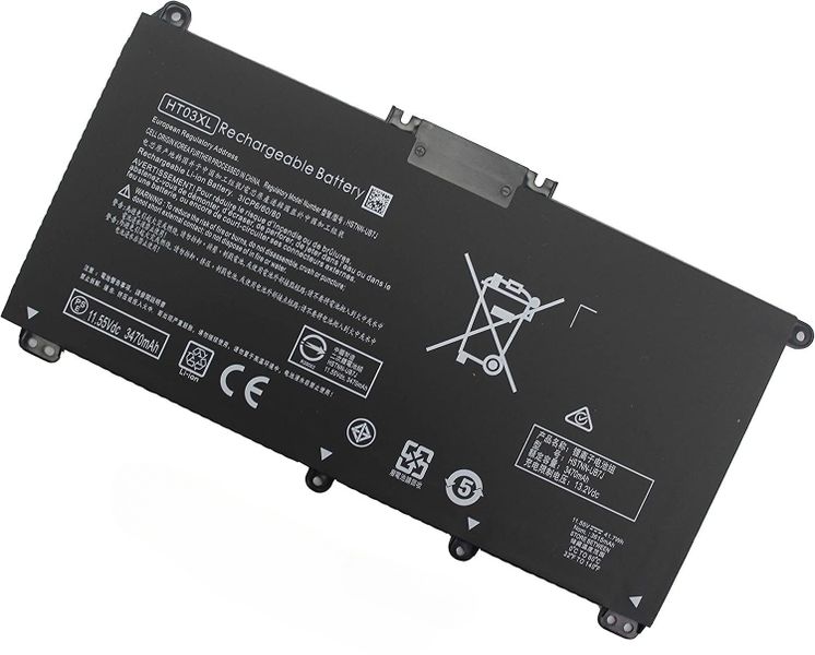 HT03XL L11119-855 Laptop Battery for HP Pavilion 14-CE 14-CF 14-DF 15-CS