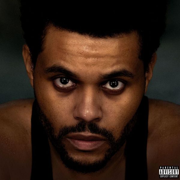 The Weeknd - Hurry Up Tomorrow (Limited Edition Gatefold Vinyl LP)