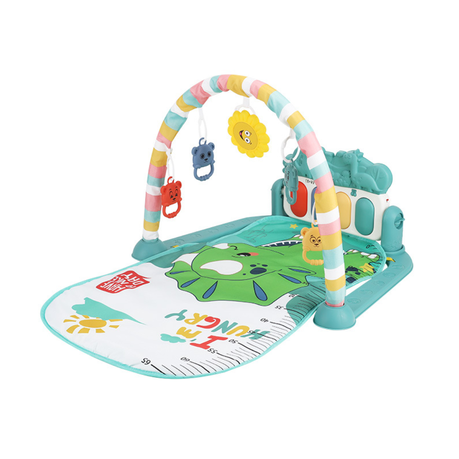 Gym mats for toddlers deals