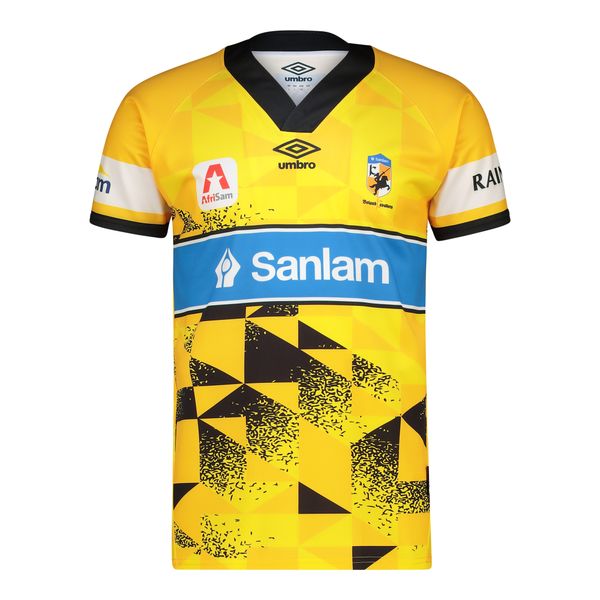 Boland Cavaliers Away Supporter Jersey '26