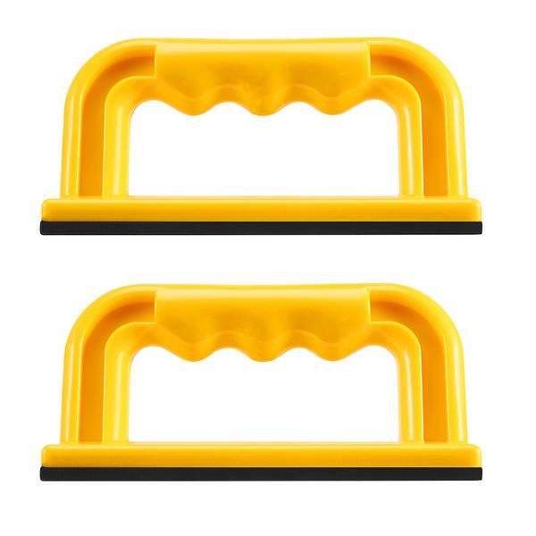 Wood Cutting Push Up Stick Block 2-Pack Set