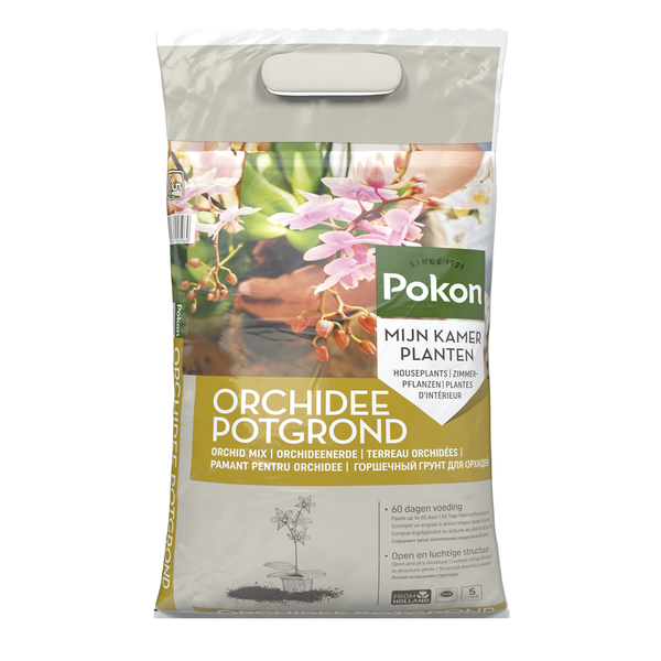 Pokon Orchid Growing Medium
