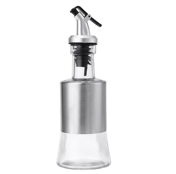 Oil And Vinegar Dispenser Bottle 200ml