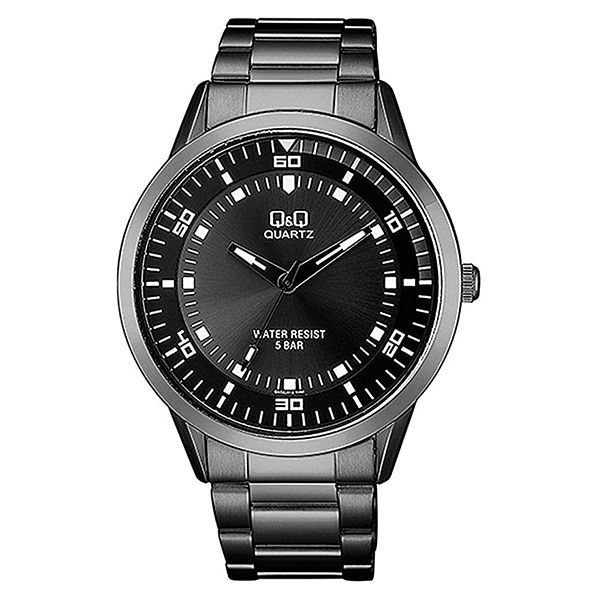 Q&amp;Q-Bracelet Watch-QA58J412Y