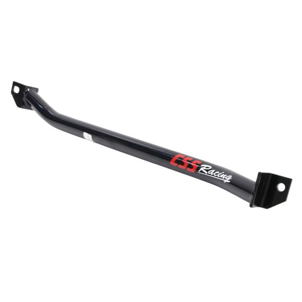 CSS Racing Lower Control Arm Brace Compatible with VW Golf Mk1 - Black