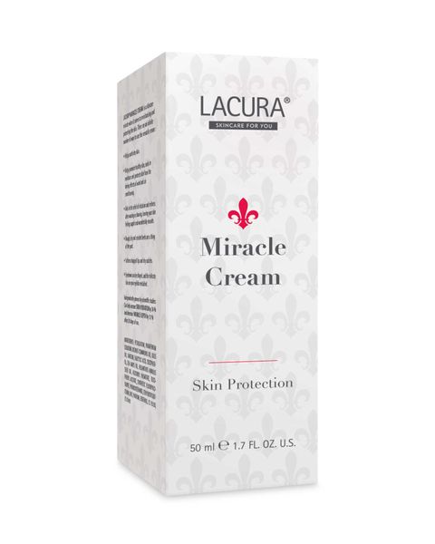 Lacura Miracle Cream 50ml